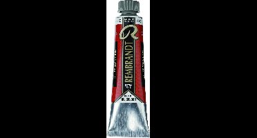 Rembrandt Olieverf | Stil De Grain Brown (418) 15 ml