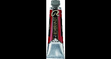 Rembrandt Olieverf | Carmine (318) 15 ml