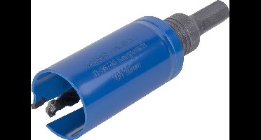 wolfcraft - universele gatenzaag met opspandoorn, voorgemonteerd - 3876000