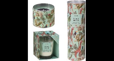 Geurkaars- diffuser - geurverspreider - geurstokjes - decoratie woonkamer