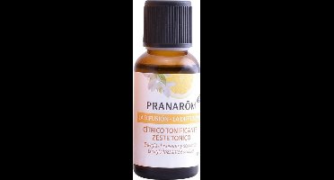 Essential oil Citric Pranarôm (30 ml)