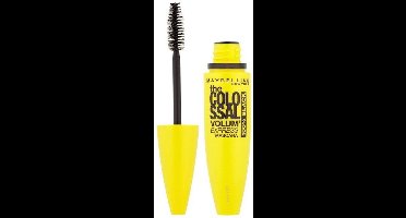 Maybelline Colossal Volum Express Mascara 10ml - Glam Black