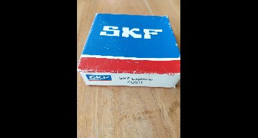 SKF Kogellager - 6010 - 50x80x16mm