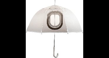 kinderparaplu kiekeboe | vliegtuig | Esschert Design