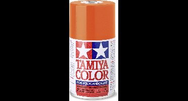 Ps-7 Orange - 100ml - Tamiya - TAM86007