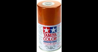 PS-61 Metallic Orange - 100ml - Tamiya - TAM86061