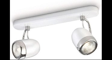 Philips 5648231PN - Balsa 2-Spotlampen