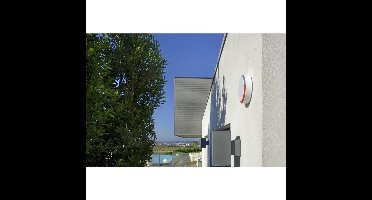 Somfy Protect Outdoor siren