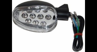 knipperlicht gilera runner RST - LED links achter