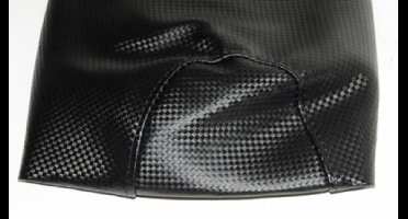 Zadelhoes Gilera Runner carbon