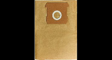EINHELL Stofzuigerzakken 12 liter