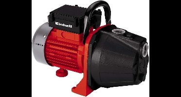 Einhell Elektrische Tuinpomp GC-GP 6036 - 600 W - 3600 l/u - 4 bar - Max. opvoerhoogte: 40 m - Max. Zuighoogte: 8 m