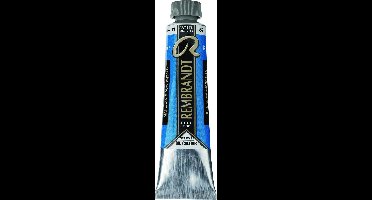 Rembrandt Olieverf | Manganese Blue Phthalo (582) 15 ml