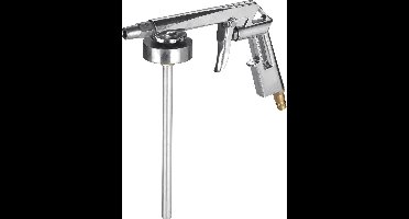 EINHELL Tectylpistool - werkdruk 3-8 bar - luchtcapaciteit 130-330 l/min.