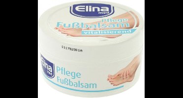 Crème Elina 150ml voetbalsem - Hot Item!