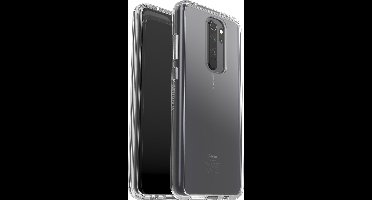 OtterBox React Case voor Xiaomi Redmi Note 8 Pro - Transparant