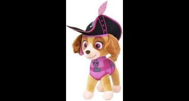 Paw Patrol - Pirate Skye Pluche 28cm
