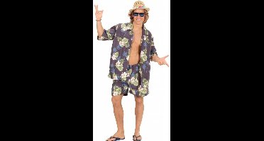 Hawaiiaanse man pakje