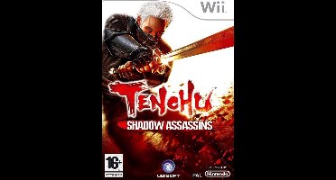 Tenchu 4: Shadow Assassins