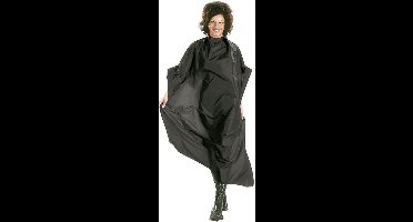 Sibel Verflaken Mystery zwart