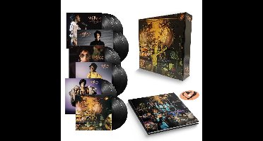 Sign O’ The Times - Super Deluxe Edition (13LP+DVD)