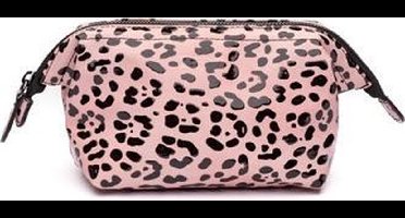 Zebra Trends Natural Bag Emma - Pink Spot