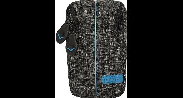 Dörr City Pro Camera Case S grey/blue