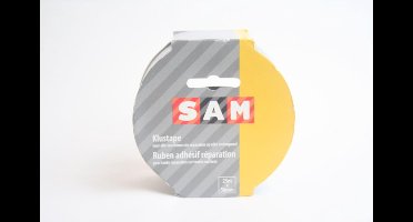Sam klustape 25mx50mm