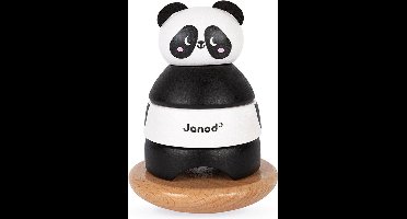 Janod Stapeltuimelaar Panda