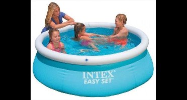Intex Easy Set Zwembad - 183 x 51 cm