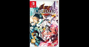 Cris Tales - Nintendo Switch