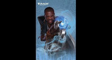 Magic the Gathering Teferi - Maxi Poster - 61 x 96.5 cm