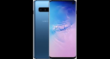 Samsung Galaxy S10 - 128GB - Prism Blue