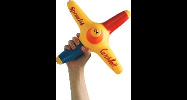 Catch Bal | Vang Oefening | Hand - Oog Coördinatie | Reactie Training