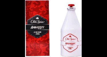 Aftershave Lotion Swagger Old Spice (100 ml)