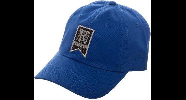 Harry Potter - Ravenclaw Flag Cap - Blue