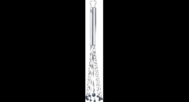 WMF Profi Plus - Bolletjesgarde - 27 cm - RVS - Ergonomisch - Duurzaam