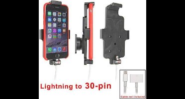 Proclip Opel Vivaro/Renault Trafic 02-10 extra strong RHD