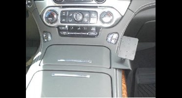 Brodit ProClip houder geschikt voor Chevrolet Tahoe/ Suburban 2015-2020 Console mount, Right
