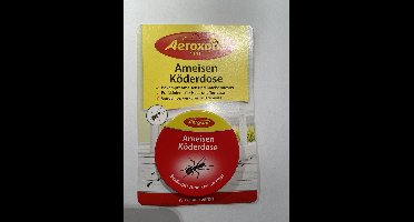 Aeroxon Mierenlokdoos