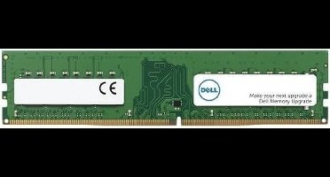 DELL AB120717 geheugenmodule 16 GB 1 x 16 GB DDR4 3200 MHz