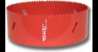 Gatzaag  HSS bi-metaal 121mm