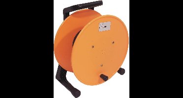 SCHILL kabelhaspel leeg IT300.SO A=305/C=125