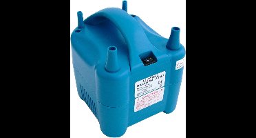 Elektrische Ballonnen Pomp XL