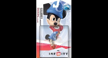 Disney Infinity Tovenaarsleerling Mickey 3DS + Wii + Wii U + PS3 + Xbox 360
