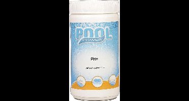 Pool Power pH Plus Flacon 1Kg