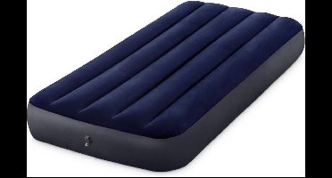 Intex 64756 Classic Downy Airbed 76x191x25 cm