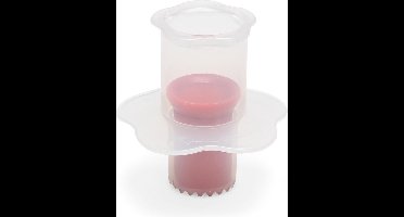 Raamfolie - Zelfklevend - Rechthoek - 45x1500cm