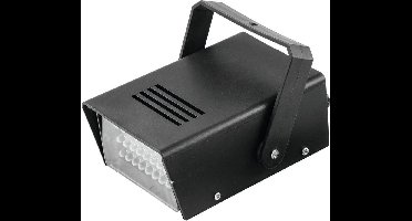 EUROLITE Stroboscoop - discolicht - flitslicht