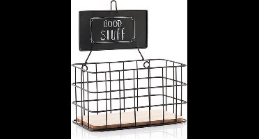 Decoratieve Mand Good Stuff